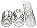 Mahle 50564CP.030 Engine Piston Ring Set