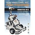 Lego Mindstorms NXT Power Programming (Paperback)