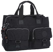 Kipling Women's Becky Working Bag With Removable Laptop Protection And Removable Shoulder Strap