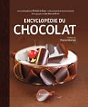 ENCYCLOP�DIE DU CHOCOLAT