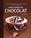 Encyclop�die du chocolat (1DVD)