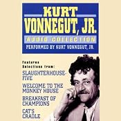 The Kurt Vonnegut, Jr. Audio Collection | [Kurt Vonnegut]