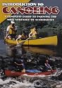 Introduction To Canoeing