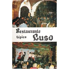 Marcha Do Restaurante Tipico Luso