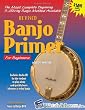 Banjo Primer (Book & audio CD) (Watch & Learn)