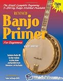 Banjo Primer (Book & audio CD) (Watch & Learn)
