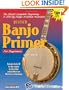 Banjo Primer (Book & audio CD) (Watch & Learn)