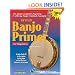 Banjo Primer (Book & audio CD) (Watch & Learn)