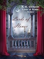 Lords of Honor (Lords of Avalon)