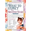 What to Expect the Second Year: From 12 to 24 Months