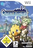 Final Fantasy Fables: Chocobo's Dungeon
