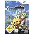 Final Fantasy Fables: Chocobo's Dungeon