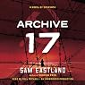 Archive 17: A Novel of Suspense