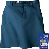 Dickies - Dickies KK510 Girl's 3-Piece Skirt (7-20 & Half Sizes)