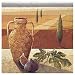 Down to Earth by Karsten Kirchner Fine Art Print / Poster 7.00 x 7.00 in.