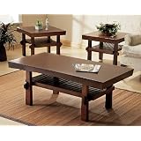 Koreana Sofa Table