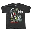 Korn - Treegasm T-Shirt