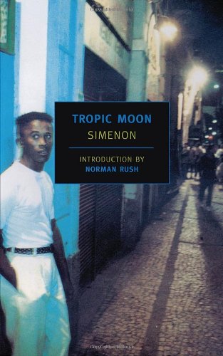 tropic moon new york review books classics