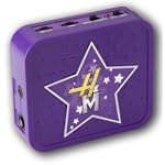 Disney Hannah Montana Pocket Amp