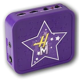 Disney Hannah Montana Pocket Amp