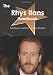 The Rhys Ifans Handbook - Everything you need to know about Rhys Ifans