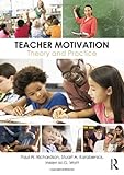 Teacher motivation : theory and practice