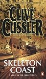 Skeleton Coast: A Novel from the Oregon Files (Oregon Files 4)