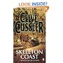 Skeleton Coast: A Novel from the Oregon Files (Oregon Files 4)