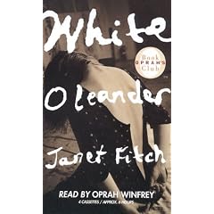 White Oleander