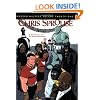 Modern Masters Volume 21: Chris Sprouse