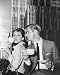 BREAKFAST AT TIFFANY'S 8X10 B&W PHOTO