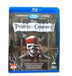 Pirates des Cara�bes - La quadrilogie...