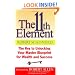 The 11th Element: The Key to Unlocking Your Master Blueprint For Wealth and Success
