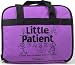 Little Patient Pack Insulated Medication and First Aid Kit for Kids