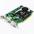 512MB HP Compaq nVIDIA Quadro FX1700 DDR2 Dual DVI PCI-E 16x GP529ET
