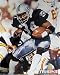 Bo Jackson Autographed/Hand Signed Oakland Raiders 16x20 Photo