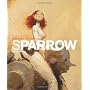 Sparrow Volume 7: Ashley Wood 2: Ashley Wood v. 2 by Ashley Wood