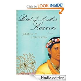Bird of Another Heaven