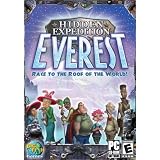 Hidden Expedition: Everest