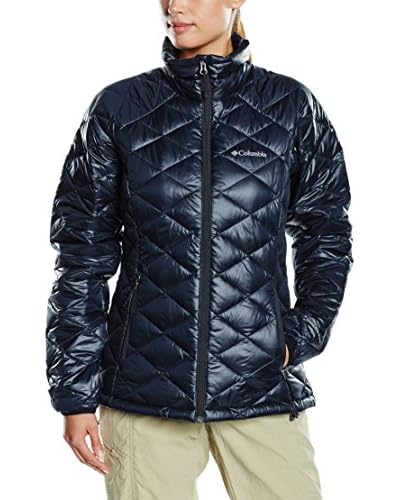 Columbia Steppjacke Trask Mountain 650 Turbo Down t