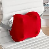 iNeed Lumbar Massage Pillow