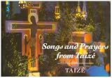 Songs and Prayers from Taize