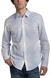 HUGO BOSS Men's Ronny Long Sleeve Shirt