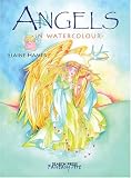 Angels in Watercolour (Fantasy Art)
