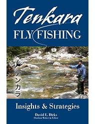 Tenkara Fly Fishing: Insights & Strategies