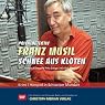 H&ouml;rbuch Schnee aus Kloten (Privatdetektiv Franz Musil 1)