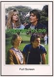 Desperate For Love