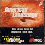 American Landscape