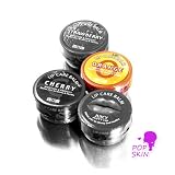 VOV ボブ リップケアバーム LIP CARE BALM オレンジビタ
