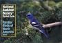 Familiar Birds of North America, Western Region (Audubon Society Pocket Guides)